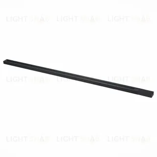 Шинопровод однофазный накладной ST Luce Base ST001.419.00