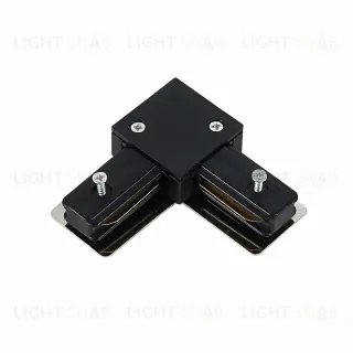 Коннектор угловой ST Luce Base ST002.429.00