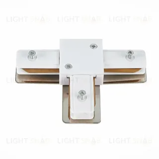 Коннектор T-образный ST Luce Base ST002.539.00