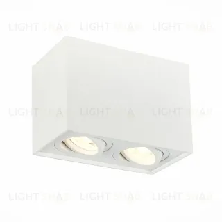 Потолочный светильник ST LUCE ST109.507.02