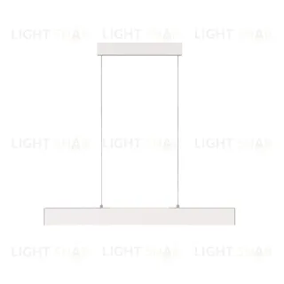 Подвесной светильник Maytoni Step P010PL-L23W4K