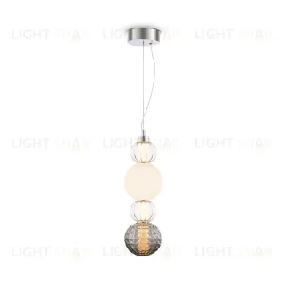 Подвесной светильник Maytoni Collar P069PL-L17CH3K