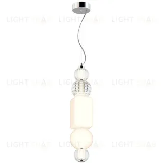 Подвесной светильник Maytoni Collar P069PL-L35CH3K
