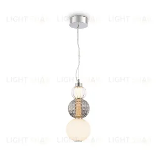 Подвесной светильник Maytoni Collar P069PL-L16CH3K