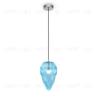 Подвесной светильник Maytoni Globo P052PL-01BL