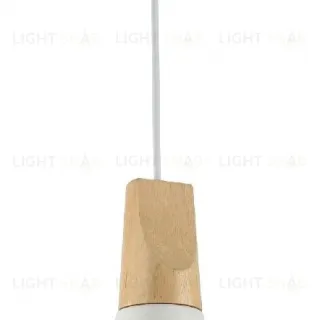 Подвесной светильник Maytoni Bicones P359-PL-140-W