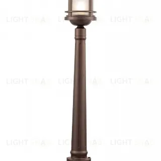 Ландшафтный светильник Maytoni Salamanca O031FL-01BR