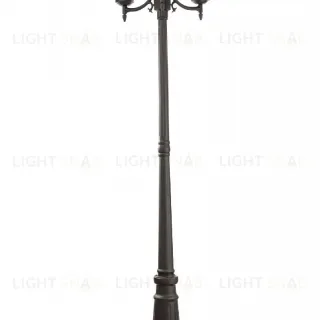 Ландшафтный светильник Maytoni Rivoli O026FL-03B