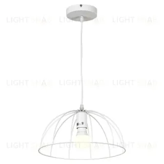 Подвесной светильник Lussole LGO LATTICE GRLSP-8214