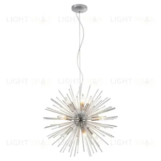 Подвесная люстра Lussole LOFT STAR GRLSP-8336