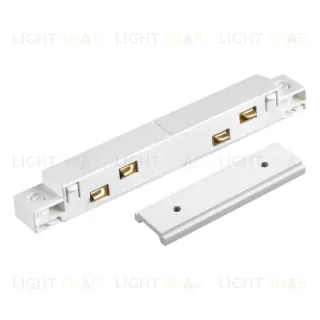 Коннектор прямой NOVOTECH FLUM 135102