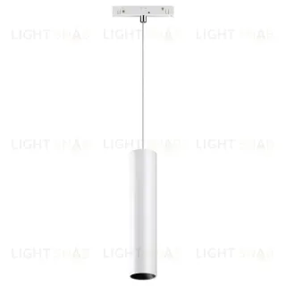 Трековый светильник NOVOTECH FLUM 358425