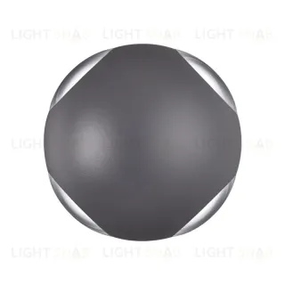 Уличный настенный светильник NOVOTECH CALLE 358464