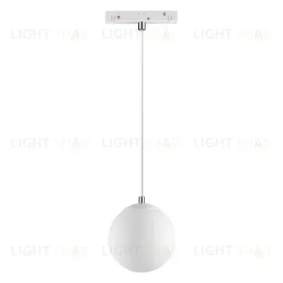 Трековый светильник NOVOTECH FLUM 358471