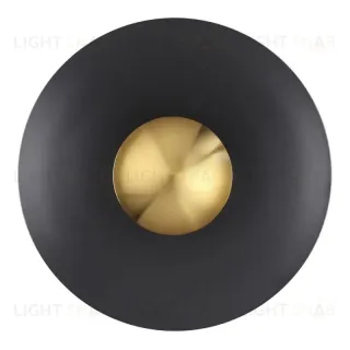Настенный светильник Odeon Light ADAMAS 4223/13WL