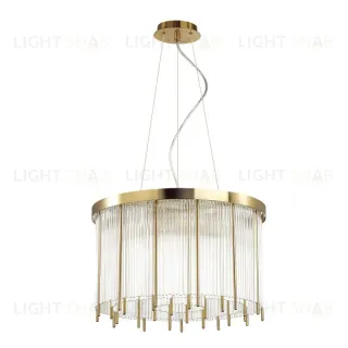 Подвесная люстра Odeon Light YORK 4788/7