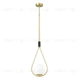 Подвесной светильник Odeon Light FLARI 4810/1