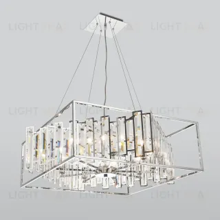 Подвесная люстра Bogate's Cella 312/9 Strotskis a049113