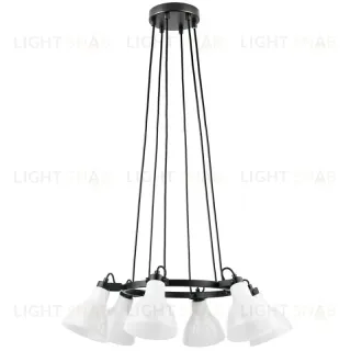 Подвесная люстра Lightstar ACROBATA 761160