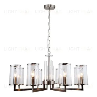 Подвесная люстра Stilfort Vase 1046/11/08P