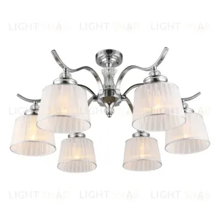Потолочная люстра Omnilux Arosio OML-88407-06