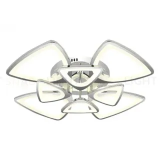 Потолочная люстра Natali Kovaltseva INNOVATION STYLE 83019