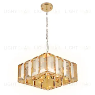 Подвесная люстра Ambrella Light Traditional TR5149
