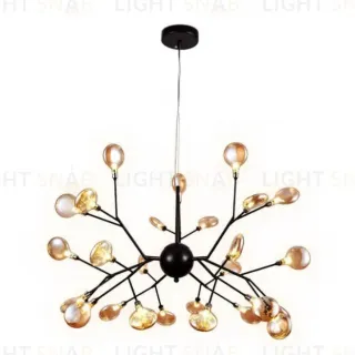 Подвесная люстра Ambrella Light Traditional TR3013