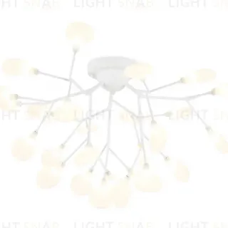 Потолочная люстра Ambrella Light Traditional TR3011