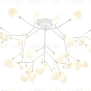 Потолочная люстра Ambrella Light Traditional TR3018