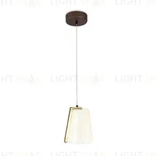 Подвесной светодиодный светильник Ambrella Light Acrylica Original AK4113