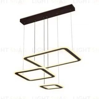 Подвесной светодиодный светильник Ambrella Light Acrylica Original FA433