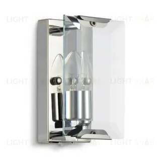 Настенный светильник Ambrella Light Traditional TR5155