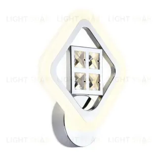 Бра Ambrella Light Acrylica Ice FA285