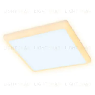 Встраиваемый светодиодный светильник Ambrella Light Led Downlight DCR335