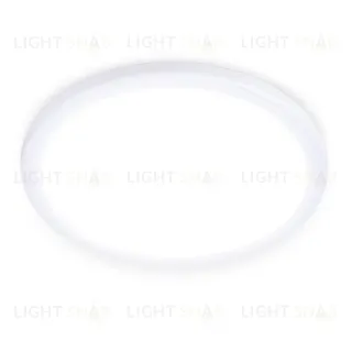 Встраиваемый светодиодный светильник Ambrella Light Led Downlight DLR301