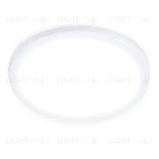 Встраиваемый светодиодный светильник Ambrella Light Led Downlight DLR307