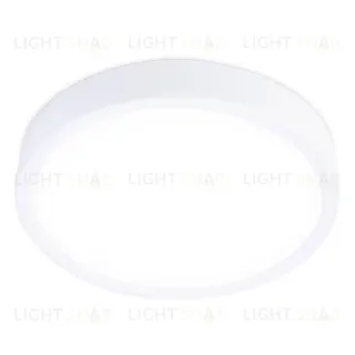 Встраиваемый светодиодный светильник Ambrella Light Led Downlight DLR361