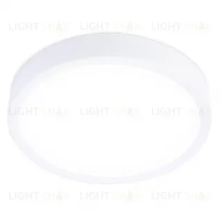 Встраиваемый светодиодный светильник Ambrella Light Led Downlight DLR366