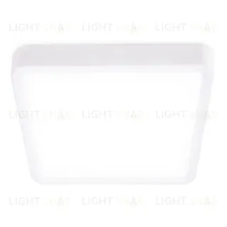 Встраиваемый светодиодный светильник Ambrella Light Led Downlight DLR370