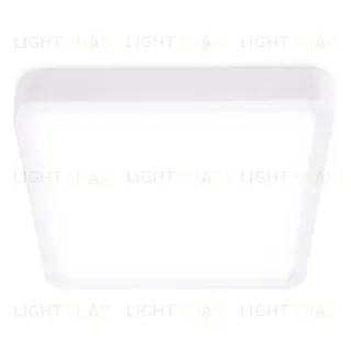 Встраиваемый светодиодный светильник Ambrella Light Led Downlight DLR374