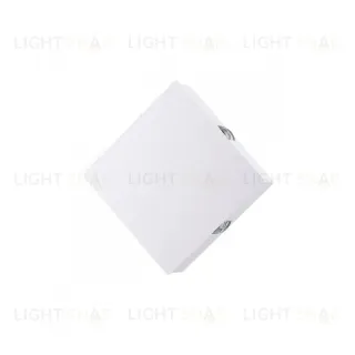 Настенный светильник Odeon Light 4258/8WL