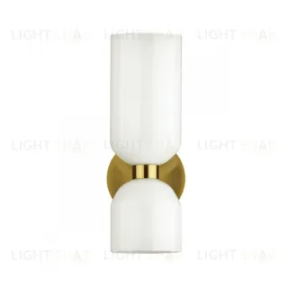 Бра Odeon Light 4798/2W