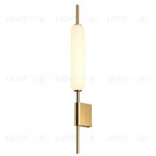 Бра Odeon Light 4794/12WL