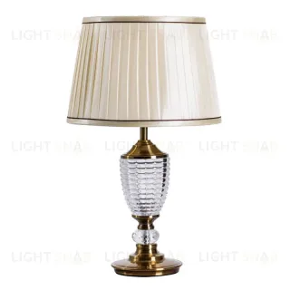 Настольная лампа ARTE Lamp A1550LT-1PB