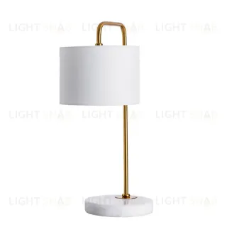 Настольная лампа ARTE Lamp A5024LT-1PB