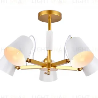 Люстра на штанге Ambrella Light TR3101