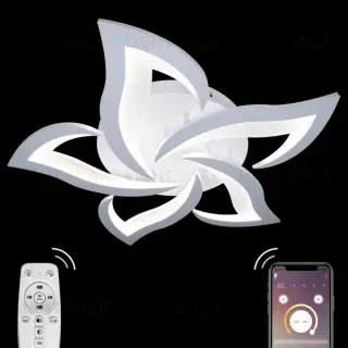 Потолочная люстра Natali Kovaltseva INNOVATION STYLE 83002
