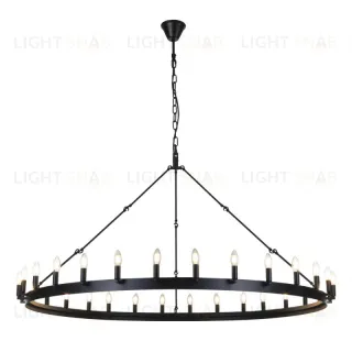 Подвесная люстра Citilux CL470130