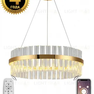 Подвесная люстра Natali Kovaltseva INNOVATION STYLE 83010
